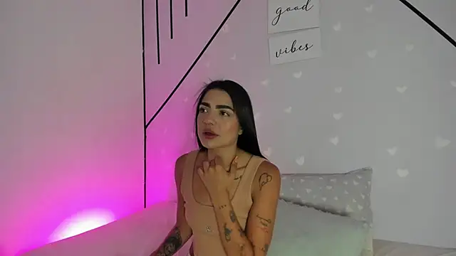 MiahCornell  online show from March 2026 08:02:02 PM