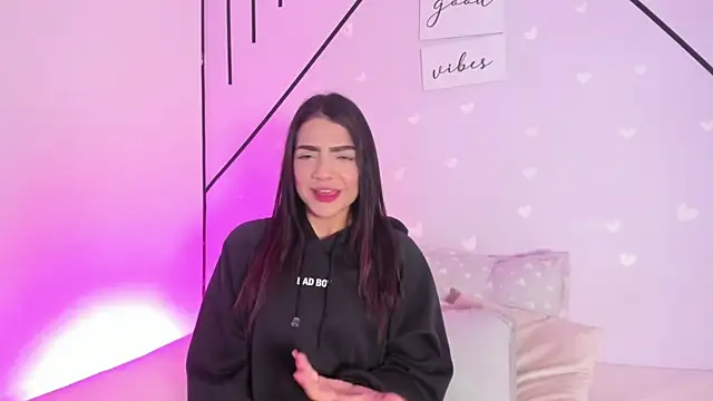 MiahCornell  online show from March 2026 12:22:01 PM