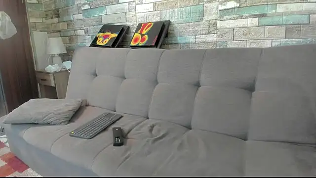 Gia fantasy  online show from November 2025 05:35:01 PM