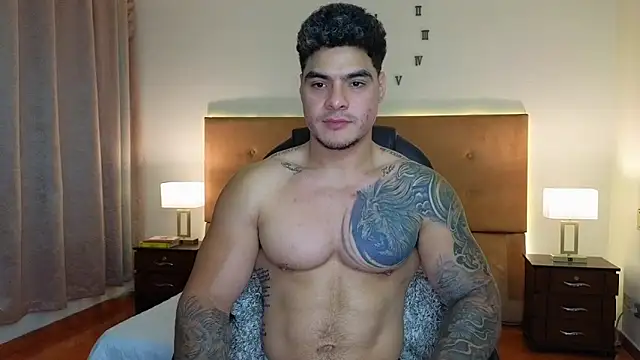 Steven Velez online show from March 2026 12:59:02 AM