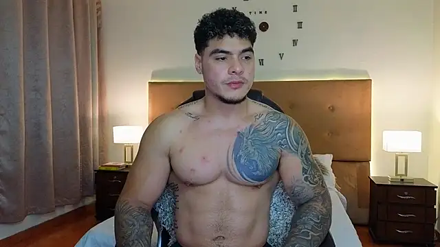 Steven Velez online show from April 2026 01:50:01 AM