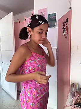 TamaraMera online show from July 2026 07:24:01 PM