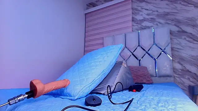 cataleya ebony  online show from April 2026 03:01:01 AM