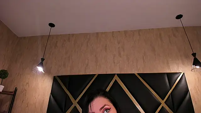 MeganHoffmaan online show from September 2025 07:47:02 PM