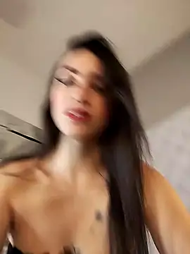 MeganHoffmaan online show from November 2025 07:57:02 PM