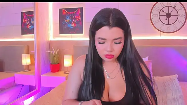 Snapshot of Meloddy_Rose chatting on November 2025 03:39:01 AM Meloddy Rose online show from November 2025 03:39:01 AM