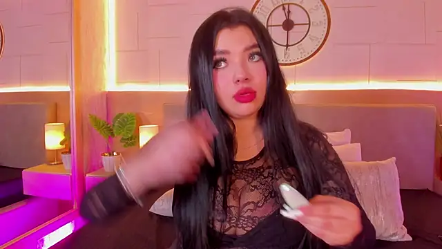 Snapshot of Meloddy_Rose chatting on November 2025 04:01:02 AM Meloddy Rose online show from November 2025 04:01:02 AM