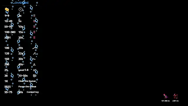 EllieTrinket  online show from May 2026 10:26:02 PM