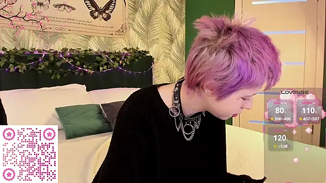 CarolineRichter online show from November 2025 03:38:02 AM