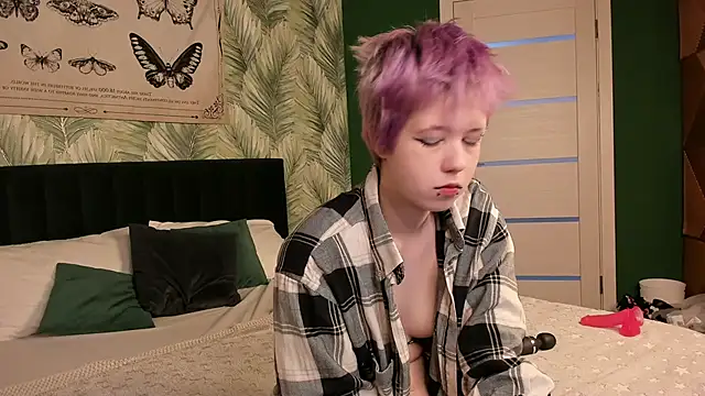 CarolineRichter online show from November 2025 02:56:02 AM