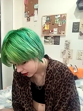 CarolineRichter online show from February 2026 11:58:02 PM