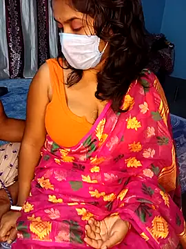 Naughty-Chaaya online show from February 2026 05:56:01 PM