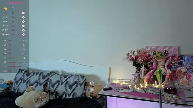 Snapshot of evaloveuevaneedu chatting on January 2026 02:30:01 PM evaloveuevaneedu online show from January 2026 02:30:01 PM