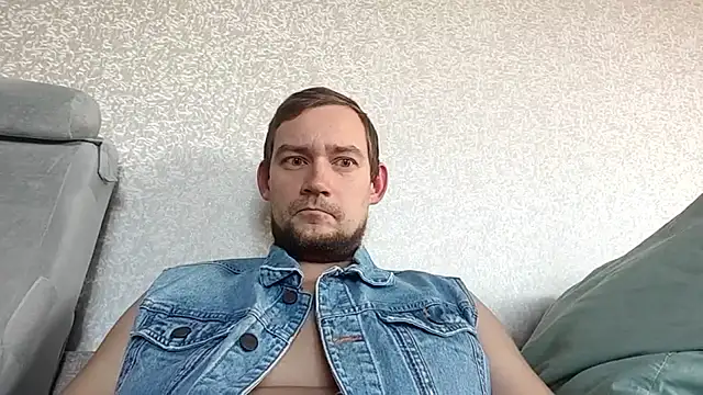 CharlieYeahx online show from September 2025 01:03:01 PM