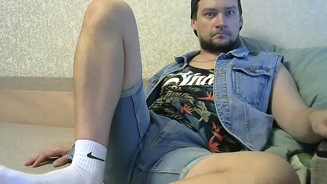 CharlieYeahx online show from September 2025 06:45:01 PM