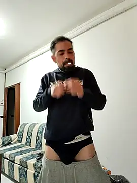 Nonsoilmionome89 online show from April 2026 06:37:01 PM