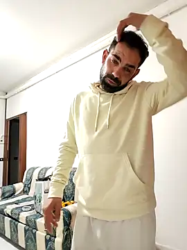 Nonsoilmionome89 online show from April 2026 09:39:33 PM