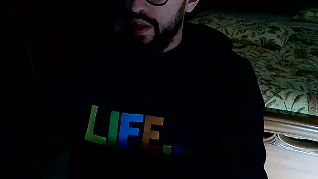 MisterX 99 online show from October 2025 03:53:01 PM