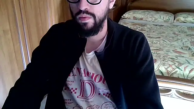 MisterX 99 online show from October 2025 07:39:02 AM