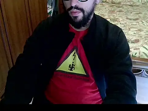 MisterX 99 online show from October 2025 12:16:02 PM