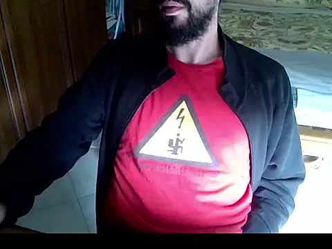 MisterX 99 online show from October 2025 08:26:01 AM