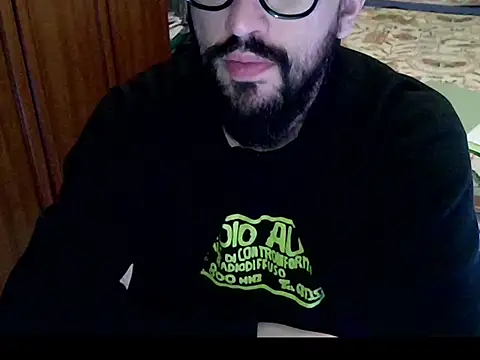 MisterX 99 online show from October 2025 08:55:02 AM