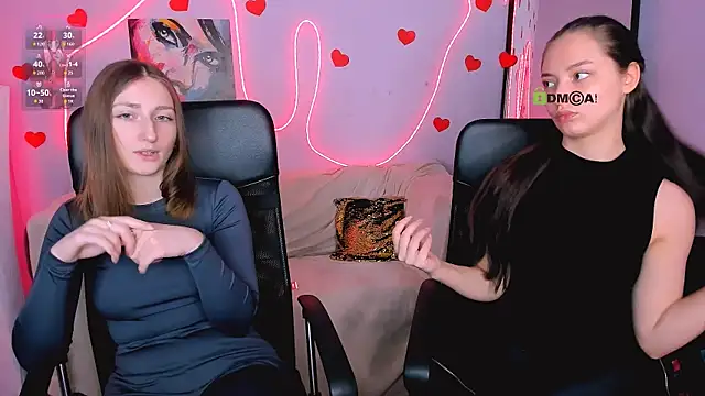 eva smiith  online show from February 2026 06:42:02 AM