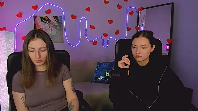 eva smiith  online show from February 2026 06:44:02 AM