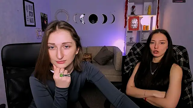 eva smiith  online show from April 2026 05:54:02 AM