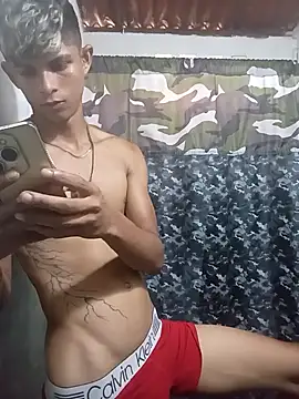 God Eros 23cm online show from February 2026 09:26:01 PM