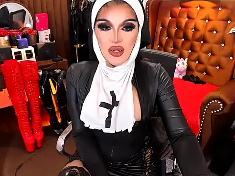 devongarcia online show from March 2026 12:14:01 AM