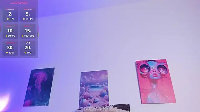 malthe 022 online show from March 2026 06:58:01 PM