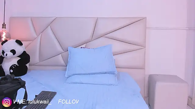 lulukawai16 online show from March 2026 07:08:02 PM