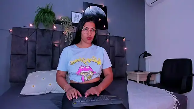 RiriiBrunette   online show from November 2025 07:35:02 PM