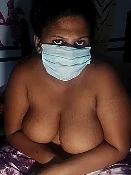 samadi18 online show from April 2026 07:51:01 PM