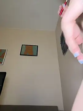 Snapshot of Bambi-Live chatting on October 2025 07:10:02 PM Bambi-Live online show from October 2025 07:10:02 PM