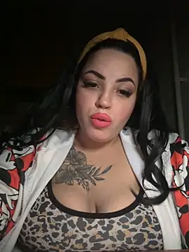 Snapshot of sexybunny18255 chatting on October 2025 08:09:02 PM sexybunny18255 online show from October 2025 08:09:02 PM