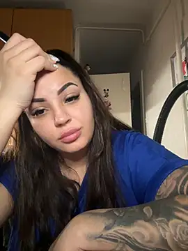 Snapshot of sexybunny18255 chatting on November 2025 10:32:01 PM sexybunny18255 online show from November 2025 10:32:01 PM