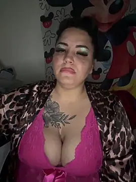 sexybunny18255 online show from April 2026 06:35:01 PM