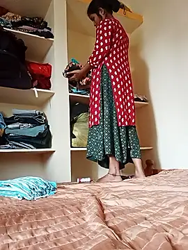 Snapshot of NISHU-TELUGU chatting on November 2025 04:45:02 AM NISHU-TELUGU online show from November 2025 04:45:02 AM