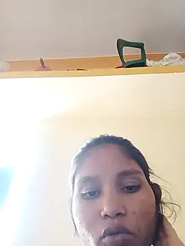 Snapshot of NISHU-TELUGU chatting on December 2025 09:03:01 AM NISHU-TELUGU online show from December 2025 09:03:01 AM