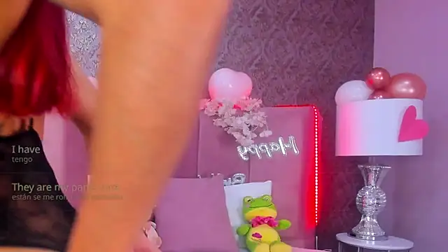 amber sparkle online show from March 2026 03:30:01 PM