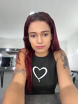 amber sparkle online show from June 2026 12:28:02 PM