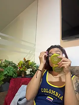 amber sparkle online show from July 2026 12:20:02 PM