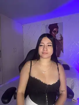 Snapshot of chloekitty69 chatting on October 2025 11:28:01 AM chloekitty69 online show from October 2025 11:28:01 AM