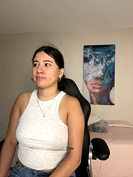 Snapshot of chloekitty69 chatting on November 2025 11:13:01 AM chloekitty69 online show from November 2025 11:13:01 AM