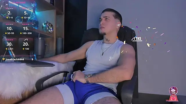 Gael williams1 online show from January 2026 05:56:01 AM