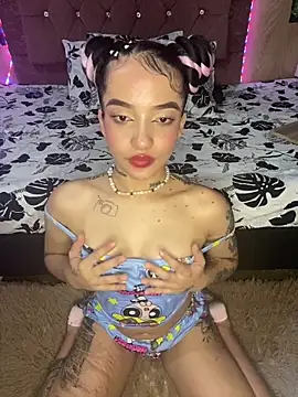 Abby-Torres online show from April 2026 06:51:02 AM