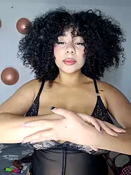 Yerystar online show from December 2025 12:07:02 AM