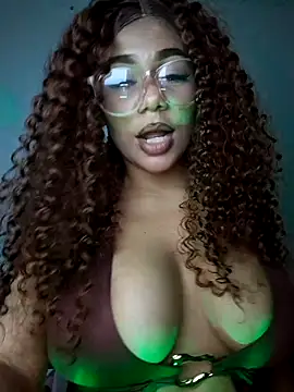 Yerystar online show from February 2026 03:44:01 AM